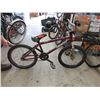 Image 1 : Children's bicycle - used