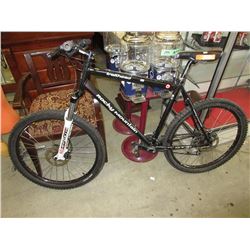 Rocky Mountain tall bike - used