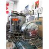 Image 1 : Vintage toaster & crock pot