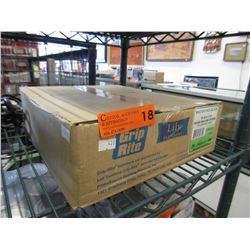 Case of 1 1/4 round machine screws