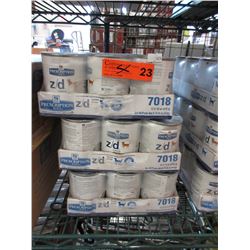 3 Cases of "Hills" canned dog food