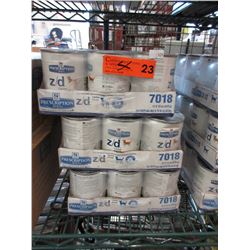 3 Cases of "Hills" canned dog food