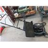 Image 1 : 21" Gas powered lawnmower - used