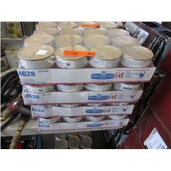 4 Cases of "Hills" cat food