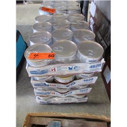 4 Cases of "Hills" cat food