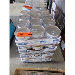 4 Cases of "Hills" cat food
