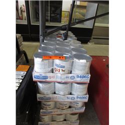 4 Cases of "Hills" canned dog food