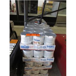 4 Cases of "Hills" canned dog food