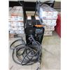 Image 1 : Flux core welder - used