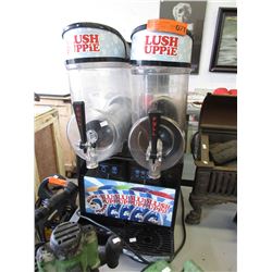Commercial slushy machine - used