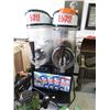 Image 1 : Commercial slushy machine - used