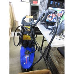 Simmoniz pressure washer - used