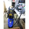 Image 1 : Simmoniz pressure washer - used