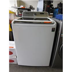 Used Samsung washer - untested