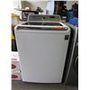 Image 1 : Used Samsung washer - untested