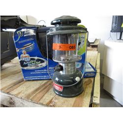Car washing kit & camping lantern