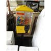 Image 1 : Coin operated vending machine - used