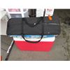 Image 1 : Used tent & cooler