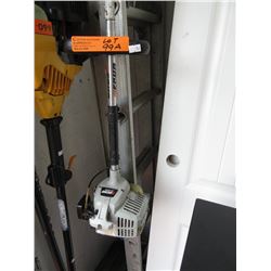 Used gas powered weed eater