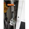 Image 1 : Used gas powered weed eater
