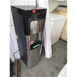 Used water cooler