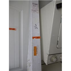 Large blind in box