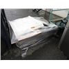 Image 1 : Skid of assorted picture frames & mirrors