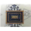 Image 1 : 2 x .9999 Fine Gold Certified Bullion Bars