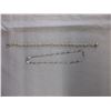 Image 1 : 2 x .925 Sterling Silver Bracelets
