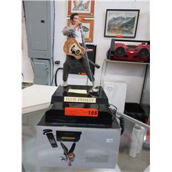 Limited edition Elvis Presley telephone