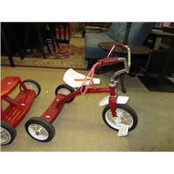 Road Master tricycle - used