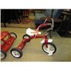 Image 1 : Road Master tricycle - used