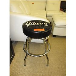 Gibson swivel stool - used