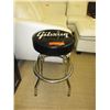 Image 1 : Gibson swivel stool - used