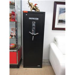 NEW - Protector Gun safe