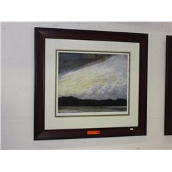 Tom Thompson - Limited edition print