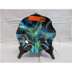 Vintage Canadian See-Tu-See bowl