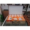 Image 1 : New - Small sized Chinese tea set