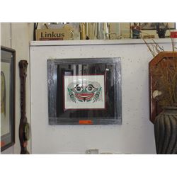 Patrick Amos - Ltd. Edition Print - Pencil signed