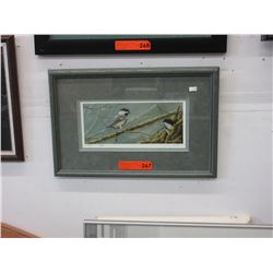 Renato Muccito limited edition print