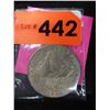 Image 1 : 1891 Morgan Silver Dollar Coin