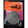 Image 1 : 1921 Morgan Silver Dollar Coin