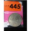 Image 1 : 1936 Canadian Silver Dollar Coin