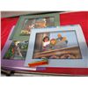 Image 1 : 3 Exclusive Disney Lithographs - 1997
