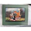 Image 3 : 3 Exclusive Disney Lithographs - 1997