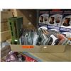 Image 1 : XBOX 360 & Music CDs