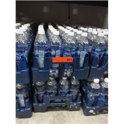 4 Cases of Aquafina water