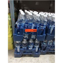 4 Cases of Aquafina water