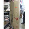 Image 1 : New - King size headboard in box.