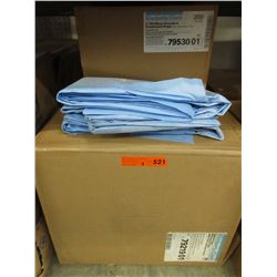 2 Cases of new surgical drapes